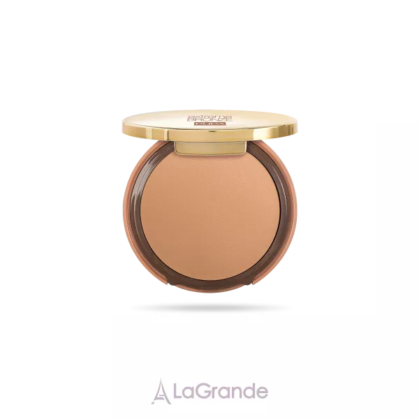 Pupa Extreme Bronze Tanning Foundation ��������� ���� ����������