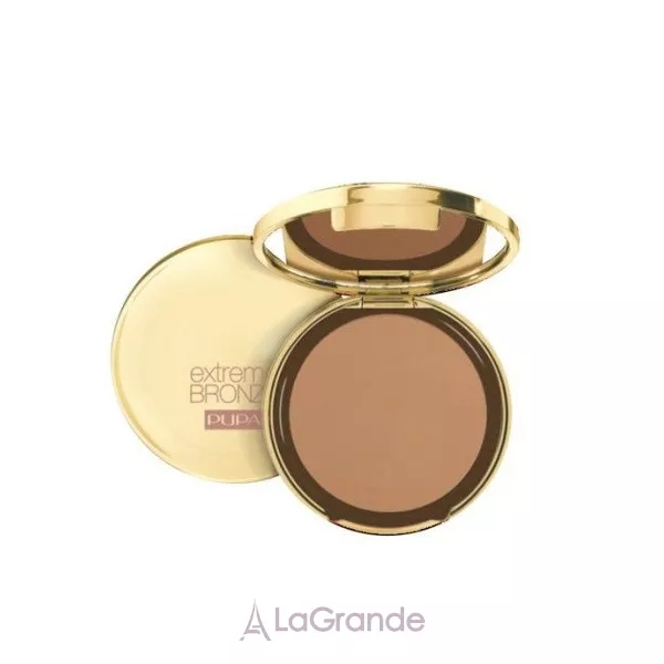 Pupa Extreme Bronze Tanning Foundation ��������� ���� ����������