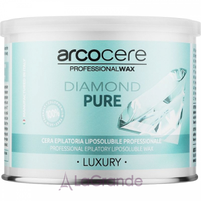 Arcocere Diamond Wax Pure ���� � �����, ����������