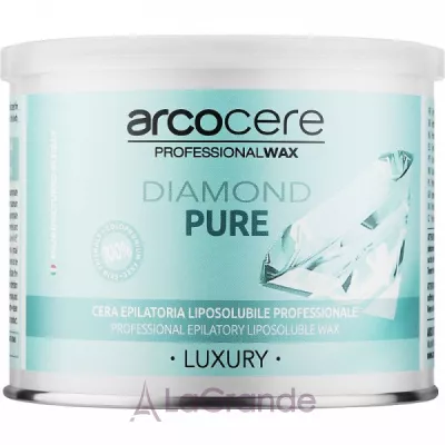 Arcocere Diamond Wax Pure ���� � �����, ����������