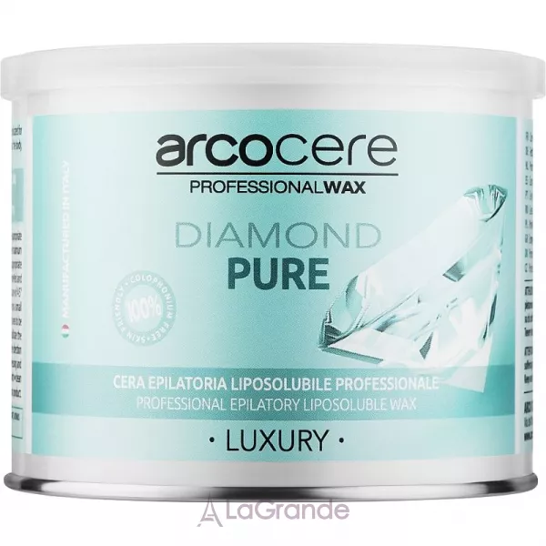Arcocere Diamond Wax Pure ���� � �����, ����������