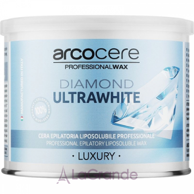 Arcocere Diamond Wax Ultrawhite ���� � �����, �����������