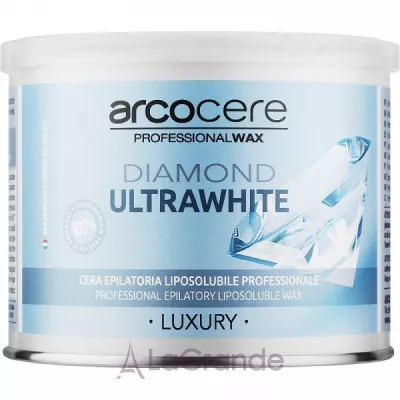 Arcocere Diamond Wax Ultrawhite ���� � �����, �����������