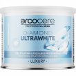 Arcocere Diamond Wax Ultrawhite 400ml