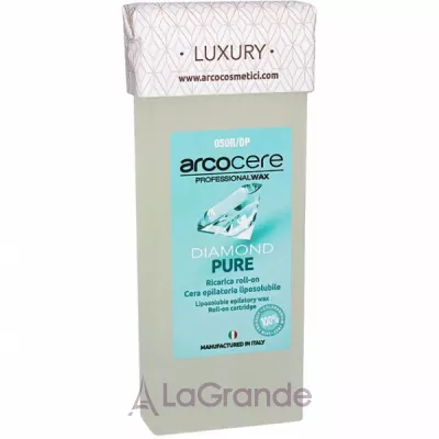 Arcocere Professional Diamond Pure Wax ���� � ������� 