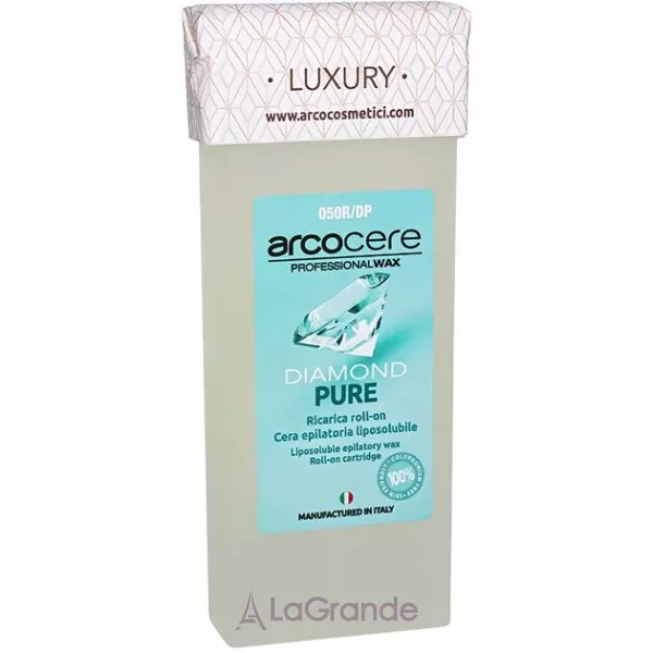 Arcocere Professional Diamond Pure Wax ���� � ������� 