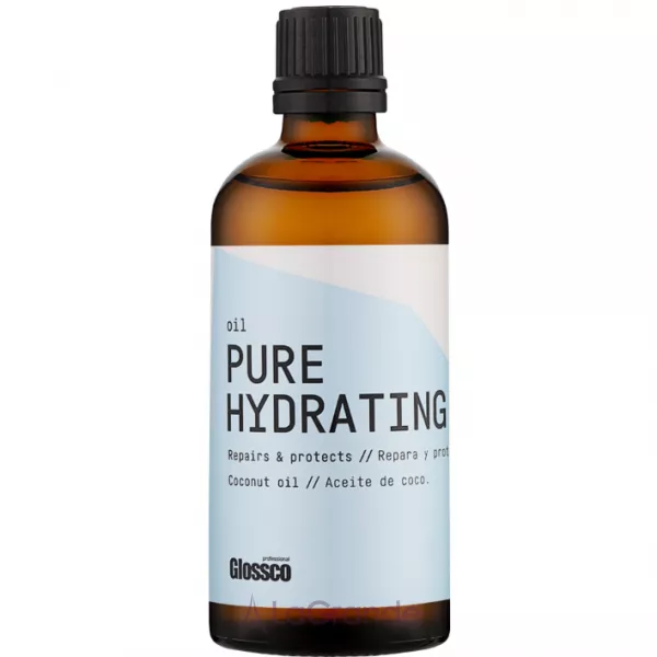 Glossco Pure Hydrating Oil ����������� ����� ��� �����