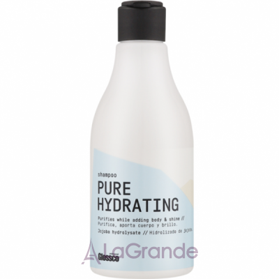 Glossco Pure Hydrating Shampoo �������������� ������� ��� �������