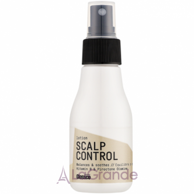 Glossco Scalp Control Hair Lotion ������� ��� �������