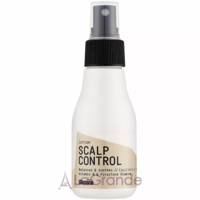 Glossco Scalp Control Hair Lotion ������� ��� �������