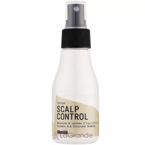 Glossco Scalp Control Hair Lotion ������� ��� �������