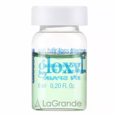 Glossco Professional Anti Hair Loss Treatment Gloxyl ���� ����� ��������� �������