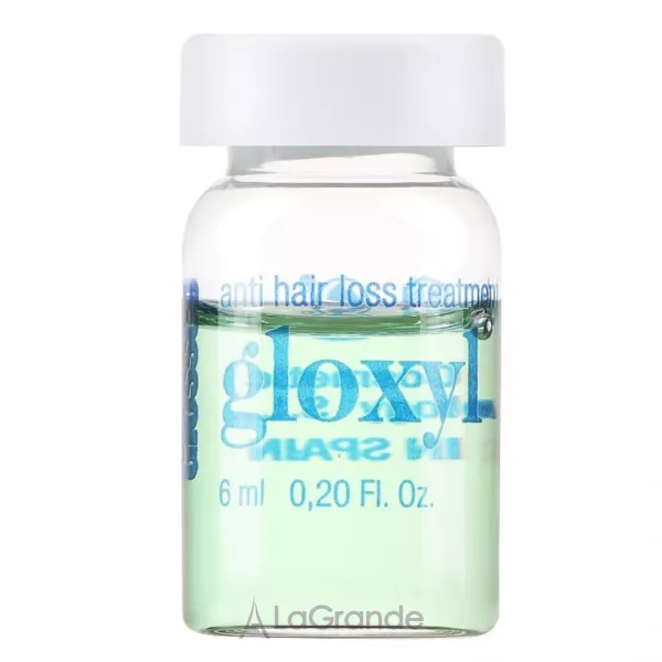 Glossco Professional Anti Hair Loss Treatment Gloxyl ���� ����� ��������� �������