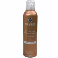 O'LYSEE Musc Ambre Extra Foaming Shower Gel ����-���� ��� ���� � ��������� �������� ��� ������