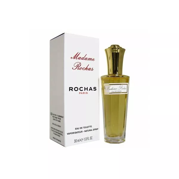 Rochas Madame Rochas �������� ����
