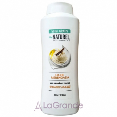 Naturel Art Cosmetics Leche Merengada ���� ��� ���� � �������� ������ �� ������