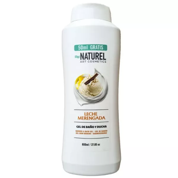 Naturel Art Cosmetics Leche Merengada ���� ��� ���� � �������� ������ � ������