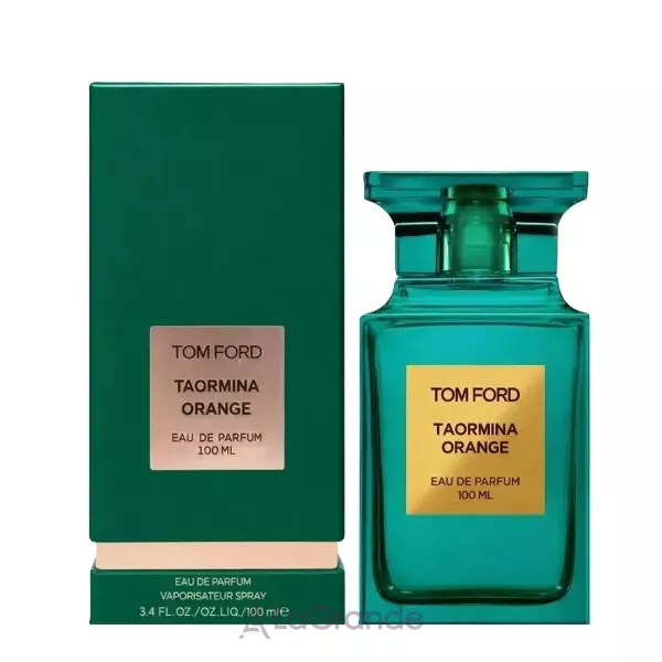 Tom Ford Taormina Orange ��������������� ����