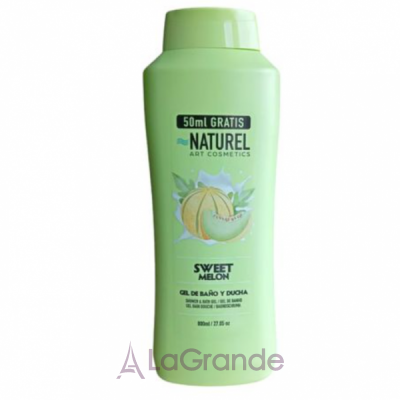 Naturel Art Cosmetics Sweet Melon ���� ��� ���� � �������� ����