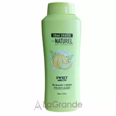 Naturel Art Cosmetics Sweet Melon ���� ��� ���� � �������� ����