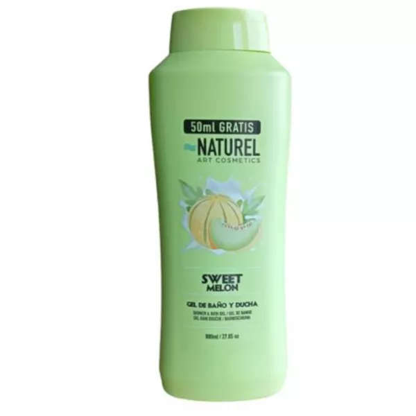 Naturel Art Cosmetics Sweet Melon ���� ��� ���� � �������� ����