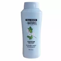 Naturel Art Cosmetics Cotton and Talc ���� ��� ���� � �������� ������ � ������