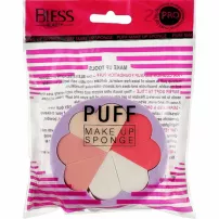 Bless Beauty Puff Make Up Sponge ����� ������� ��� ������� 8�1, ����� ��������, �4