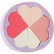 Bless Beauty Puff Make Up Sponge ����� ������� ��� ������� 8�1, ����� ��������, �4