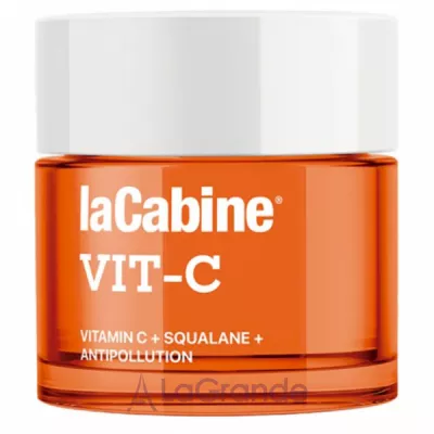 La Cabine Vit-C Cream ��������������� ���� ��� ������� � ������� �