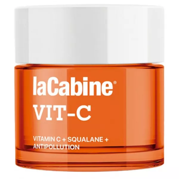La Cabine Vit-C Cream ��������������� ���� ��� ������� � ������� �