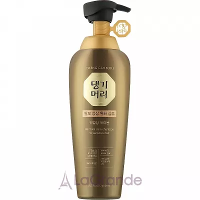 �ֲ��� Daeng Gi Meo Ri Hair Loss Care Shampoo For Sensitive Hair ������� ����� ��������� ������� ��� ������� ���� ������
