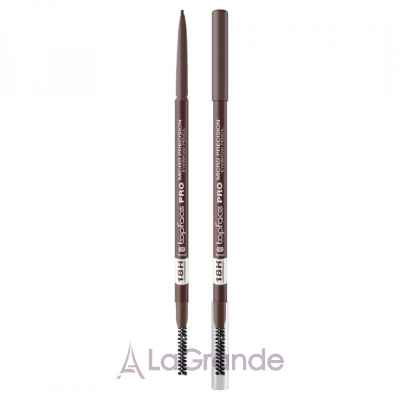 TopFace Micro Precision Eyebrow Pencil ������ ��� ���