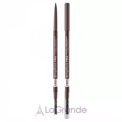 TopFace Micro Precision Eyebrow Pencil ������ ��� ���