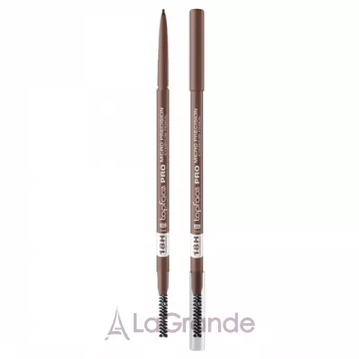 TopFace Micro Precision Eyebrow Pencil ������ ��� ���