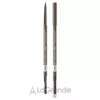 TopFace Micro Precision Eyebrow Pencil ������ ��� ���