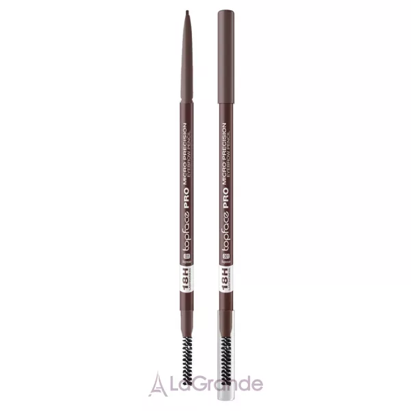 TopFace Micro Precision Eyebrow Pencil �������� ��� ������