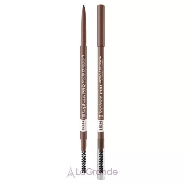 TopFace Micro Precision Eyebrow Pencil �������� ��� ������