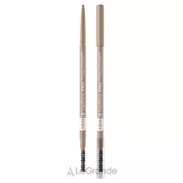 TopFace Micro Precision Eyebrow Pencil �������� ��� ������