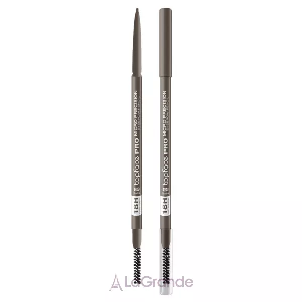 TopFace Micro Precision Eyebrow Pencil �������� ��� ������
