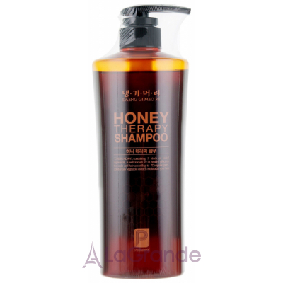 �ֲ��� Daeng Gi Meo Ri Honey Therapy Shampoo ������� ������� ��� �������