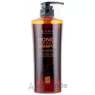 �ֲ��� Daeng Gi Meo Ri Honey Therapy Shampoo ������� ������� ��� �������