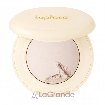 Topface ProHD Natural Glow Baked Face Powder �������� �����