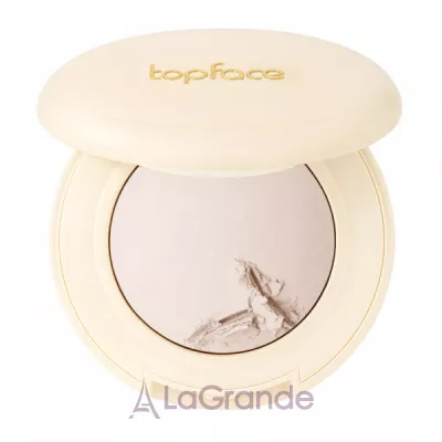 Topface ProHD Natural Glow Baked Face Powder �������� �����