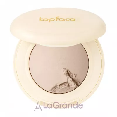 Topface ProHD Natural Glow Baked Face Powder �������� �����