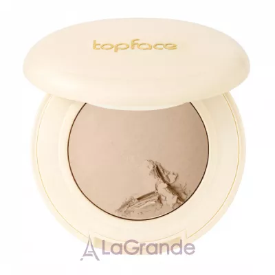 Topface ProHD Natural Glow Baked Face Powder �������� �����