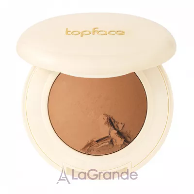 Topface ProHD Natural Glow Baked Face Powder �������� �����