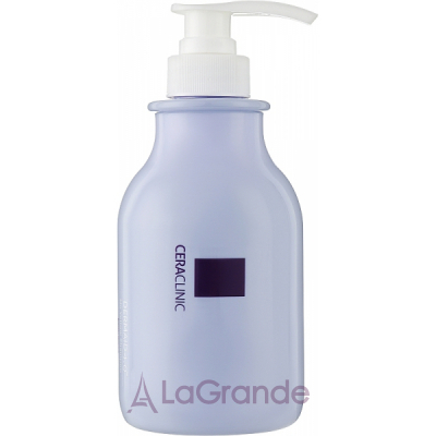 ������ Ceraclinic Dermaid 4.0 No Yellow Shampoo ������� ��� ����� ������ ��������