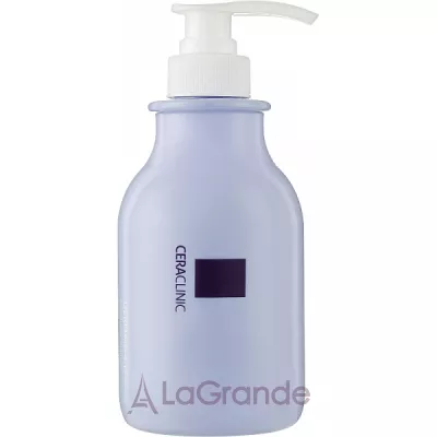 ������ Ceraclinic Dermaid 4.0 No Yellow Shampoo ������� ��� ����� ������ ��������