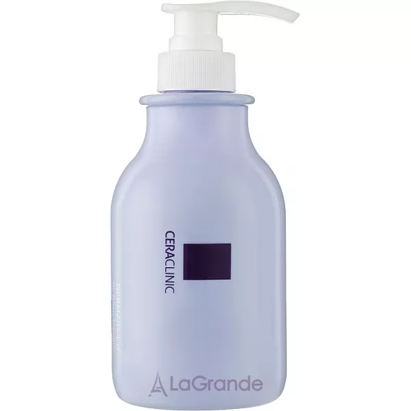 �ֲ��� Ceraclinic Dermaid 4.0 No Yellow Shampoo ������� ��� ������� ����� ��������