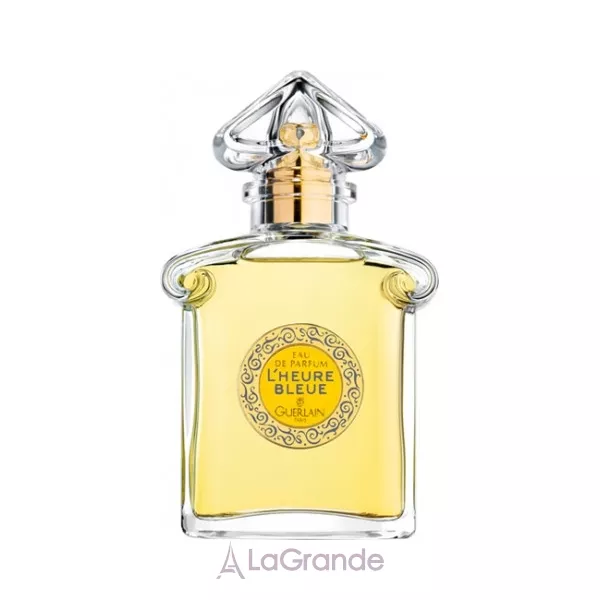 Guerlain L�Heure Bleue ����������� ����